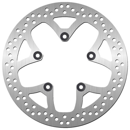BRAKE RTR ROUND