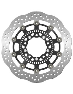 BRAKE RTR ROUND