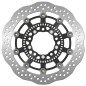 BRAKE RTR ROUND