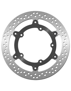 BRAKE RTR ROUND