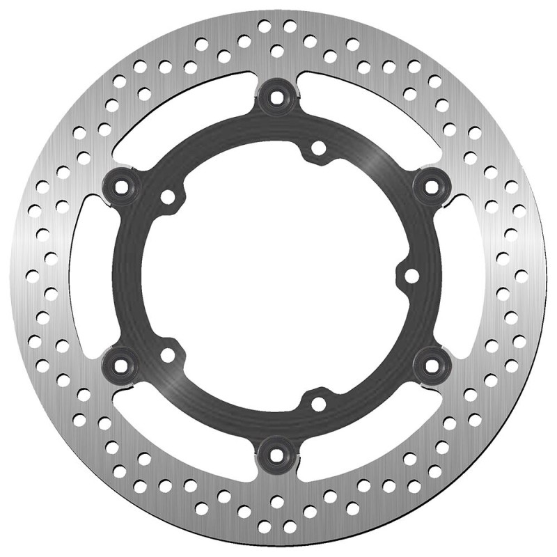 BRAKE RTR ROUND