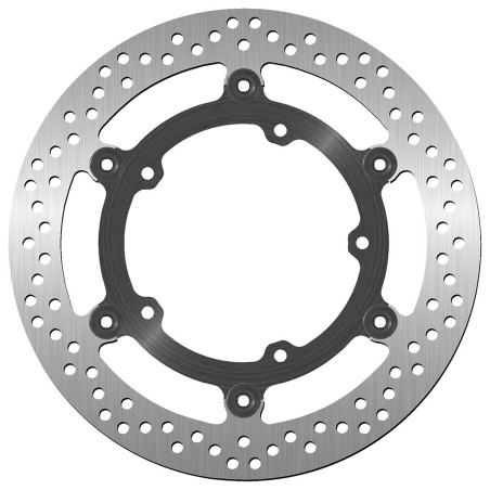 BRAKE RTR ROUND