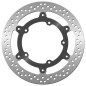 BRAKE RTR ROUND