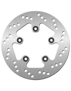 BRAKE RTR ROUND