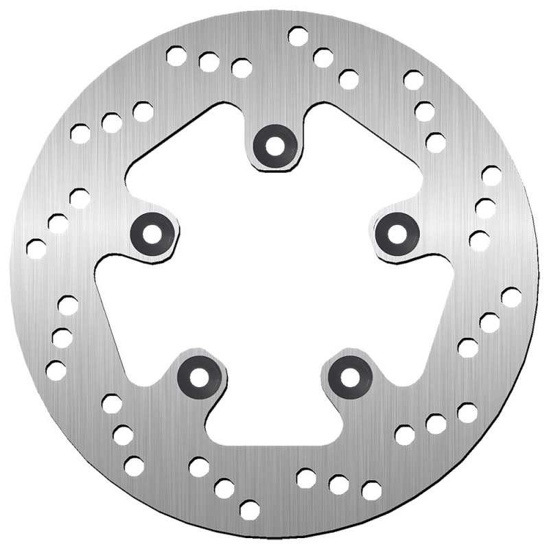 BRAKE RTR ROUND