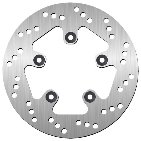BRAKE RTR ROUND