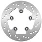BRAKE RTR ROUND