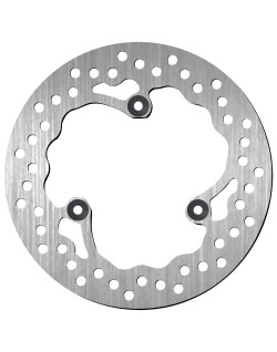 BRAKE RTR ROUND