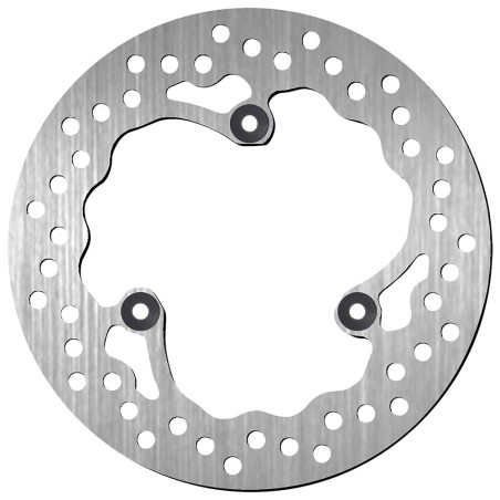 BRAKE RTR ROUND