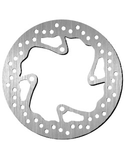 BRAKE RTR ROUND