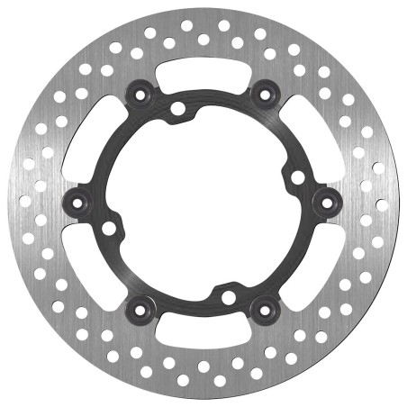 BRAKE RTR ROUND