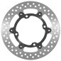 BRAKE RTR ROUND