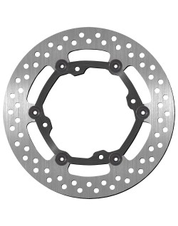 BRAKE RTR ROUND