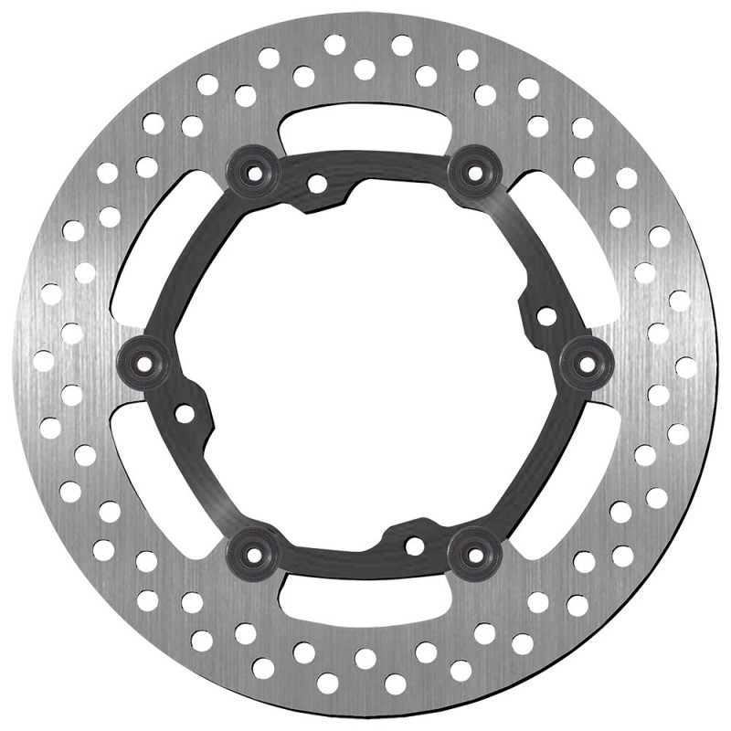 BRAKE RTR ROUND