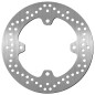 BRAKE RTR ROUND