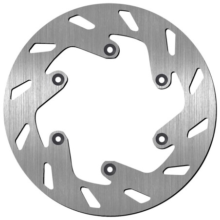 BRAKE RTR ROUND