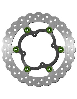 BRAKE RTR ROUND