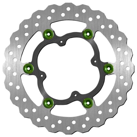 BRAKE RTR ROUND