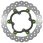 BRAKE RTR ROUND
