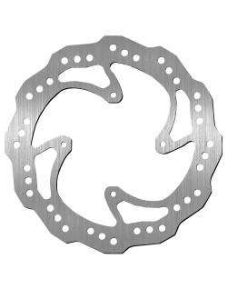 BRAKE RTR ROUND