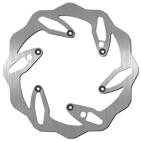 BRAKE RTR ROUND
