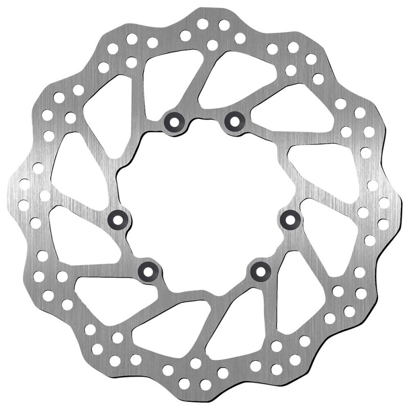 BRAKE RTR ROUND