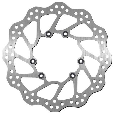 BRAKE RTR ROUND