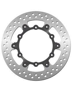 BRAKE RTR ROUND