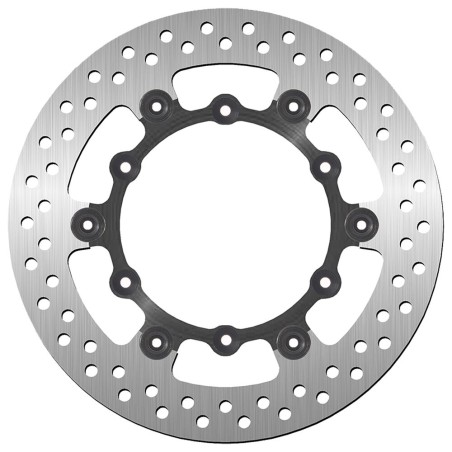 BRAKE RTR ROUND