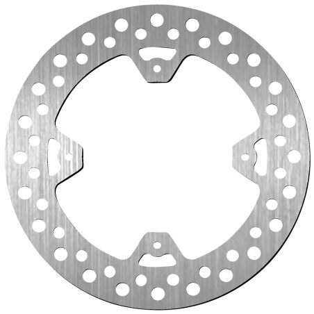 BRAKE RTR ROUND