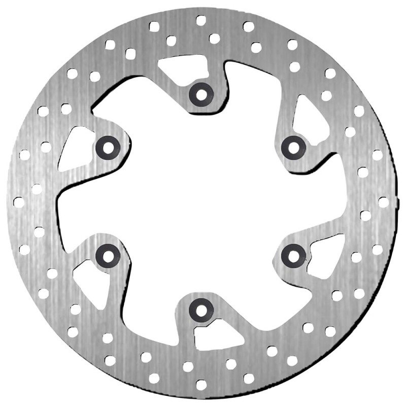 BRAKE RTR ROUND
