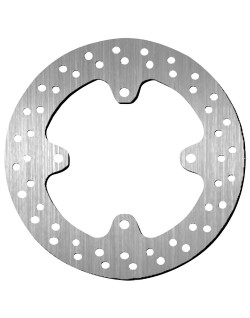 BRAKE RTR ROUND