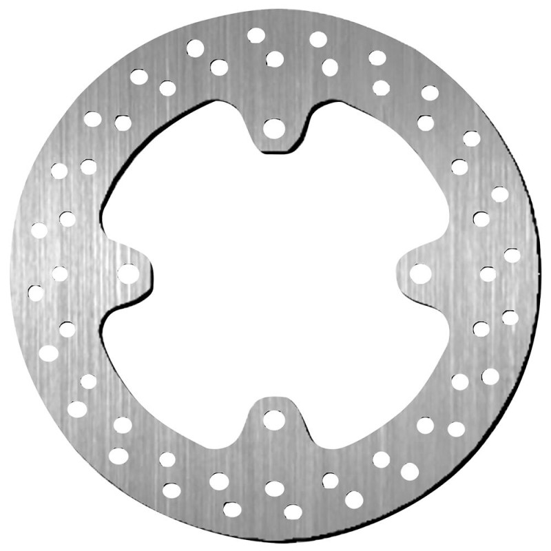 BRAKE RTR ROUND
