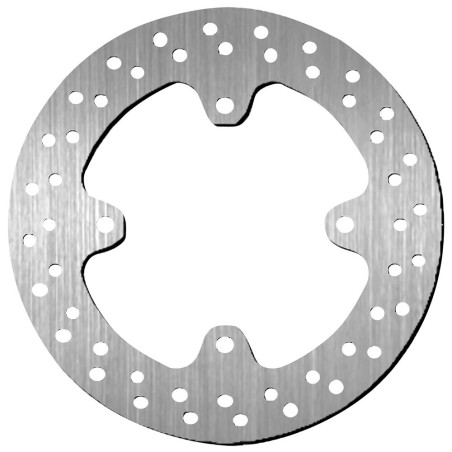 BRAKE RTR ROUND