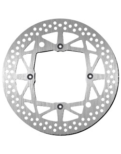 BRAKE RTR ROUND