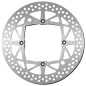 BRAKE RTR ROUND