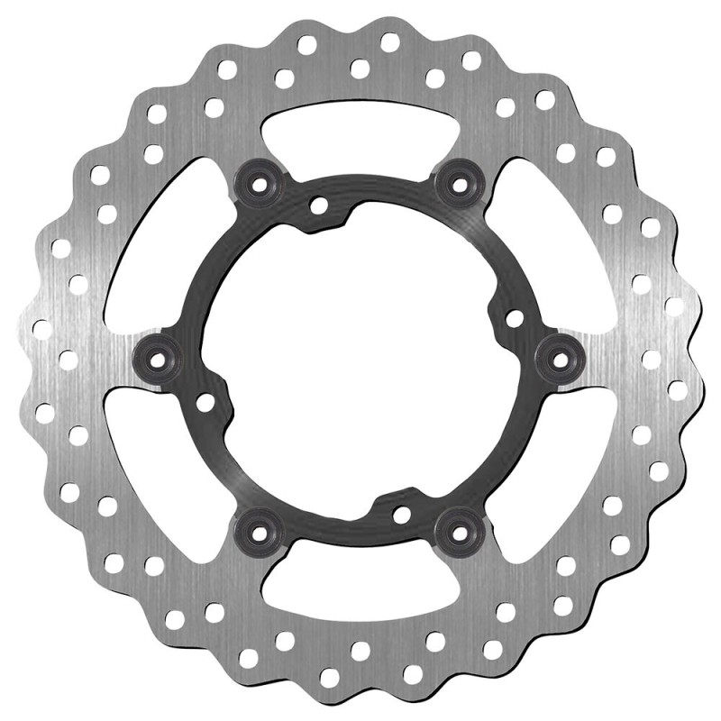 BRAKE RTR ROUND