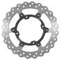 BRAKE RTR ROUND