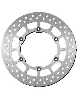 BRAKE RTR ROUND