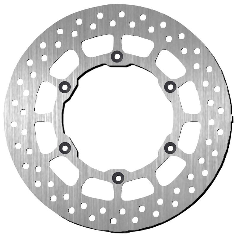 BRAKE RTR ROUND