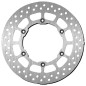 BRAKE RTR ROUND