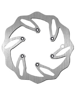 BRAKE RTR ROUND