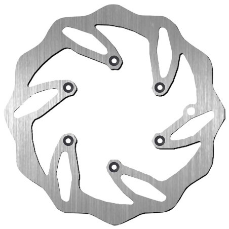 BRAKE RTR ROUND