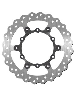 BRAKE RTR ROUND
