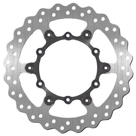 BRAKE RTR ROUND