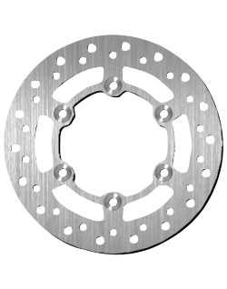 BRAKE RTR ROUND