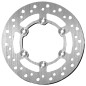 BRAKE RTR ROUND