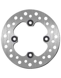 BRAKE RTR ROUND