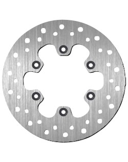 BRAKE RTR ROUND