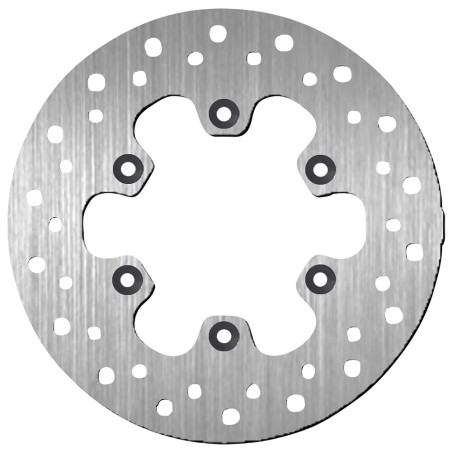 BRAKE RTR ROUND